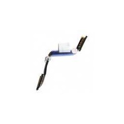 Шлейф для Nokia N76, оригинал, межплатный, (7139392) Шлейф для Nokia N76, оригинал, межплатный, (7139392)