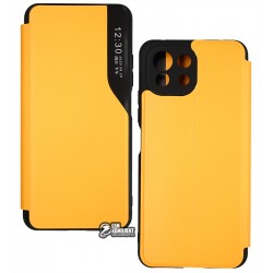 Чохол для Xiaomi Mi 11 Lite, Smart, книжка
