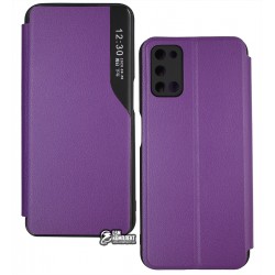 Чехол для Oppo A52, Smart, книжка