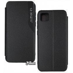 Чохол для Huawei Y5p, Honor 9S, Smart, книжка, чорна