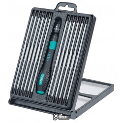 Набір викруток Pro'sKit SD-9824, 24 біти