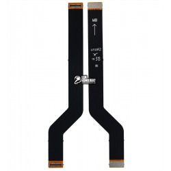 Шлейф ZTE Blade A7 2020, межплатный Шлейф ZTE Blade A7 2020, межплатный