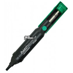 ProsKit 8PK-366N-G Оловоотсос ProsKit 8PK-366N-G Оловоотсос