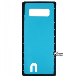 Стикер задней панели корпуса (двухсторонний скотч) для Samsung N950F Galaxy Note 8, N950FD Galaxy Note 8 Duos