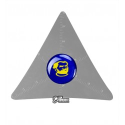 Інструмент для підняття дисплея, тачскріна Mechanic X3, лопатка металева