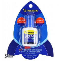 Клей Mechanic OK7, для ремонта Face ID, 10 мл