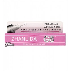 Клей-герметик Zhanlida GS, универсальный, 15 мл Клей-герметик Zhanlida GS, универсальный, 15 мл
