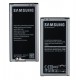 Акумулятор EB-BG900BBE для Samsung G900H Galaxy S5, Li-ion, 3,85 B, 2800 мАг, High Copy