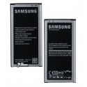 Акумулятор EB-BG900BBE для Samsung G900H Galaxy S5, Li-ion, 3,85 B, 2800 мАг, High quality
