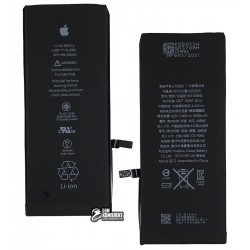Аккумулятор для Apple iPhone 6S Plus, Li-Polymer, 3,82 B, 3600 мАч, #616-00045, усиленный, AAAA Аккумулятор для Apple iPhone 6S Plus, Li-Polymer, 3,82 B, 3600 мАч, #616-00045, усиленный, AAAA