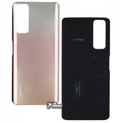 Задняя панель корпуса для Huawei P Smart (2021), золотистый, PPA-LX2 Задняя панель корпуса для Huawei P Smart (2021), золотистый, PPA-LX2