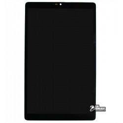 Дисплей для планшетов Lenovo Tab M8 TB-8705F, черный, с сенсорным экраном (дисплейный модуль) Дисплей для планшетов Lenovo Tab M8 TB-8705F, черный, с сенсорным экраном (дисплейный модуль)