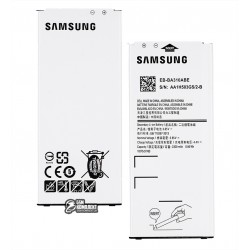 Акумулятор EB-BA310ABE для Samsung A310F Galaxy A3 (2016), (Li-ion 3.85V 2300 мАч), high copy Акумулятор EB-BA310ABE для Samsung A310F Galaxy A3 (2016), (Li-ion 3.85V 2300 мАч), high copy