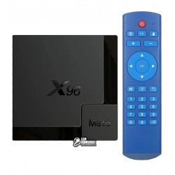 Смарт ТВ приставка X96 Mate 4/64G TV Box