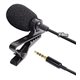Мікрофон JOYROOM JR-LM1 Lavalier Microphone 2M / Black