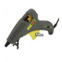 Клеевой пистолет Stanley Mini DualTemp GR15 (6-GR15), 15W