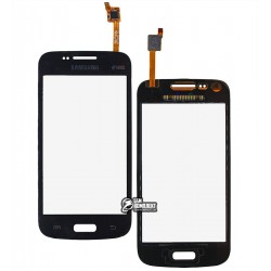 Тачскрин для Samsung G350 Galaxy Star Advance, G350E Galaxy Star Advance Duos, G350H, черный, #BT432 Тачскрин для Samsung G350 Galaxy Star Advance, G350E Galaxy Star Advance Duos, G350H, черный, #BT432