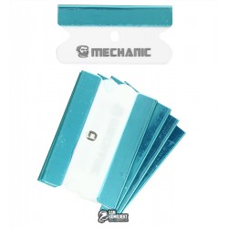 Леза для видалення клею Mechanic BC10, керамічні