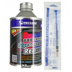 Очиститель Mechanic N10L, демонтажа рамки, 300 мл