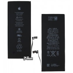 Акумулятор для Apple iPhone 6 Plus, Li-Polymer, 3,82 B, 3600 мАг, #616-0772, посилений, AAAA Акумулятор для Apple iPhone 6 Plus, Li-Polymer, 3,82 B, 3600 мАг, #616-0772, посилений, AAAA