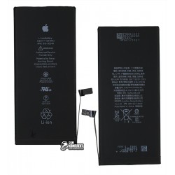 Аккумулятор для Apple iPhone 7 Plus, Li-ion, 3,82 B, 3440 мАч, #616-00250, усиленный, AAAA Аккумулятор для Apple iPhone 7 Plus, Li-ion, 3,82 B, 3440 мАч, #616-00250, усиленный, AAAA