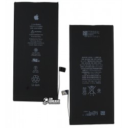 Аккумулятор для Apple iPhone 8 Plus, Li-ion, 3,82 B, 3440 мАч, #616-00367, усиленный, AAAA Аккумулятор для Apple iPhone 8 Plus, Li-ion, 3,82 B, 3440 мАч, #616-00367, усиленный, AAAA