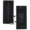 Аккумулятор для Apple iPhone 8 Plus, Li-ion, 3,82 B, 3440 мАч, 616-00367, усиленный, AAAA