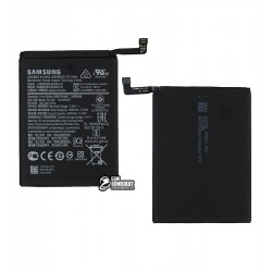 Аккумулятор HQ-70N для Samsung A115 Galaxy A11 (2020), Li-ion, 4000 мАч Аккумулятор HQ-70N для Samsung A115 Galaxy A11 (2020), Li-ion, 4000 мАч