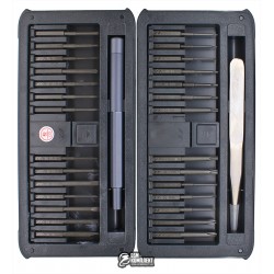 Набор отверток JIMI JM-GNT30, 30 в 1