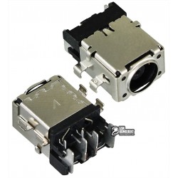 Разъем питания для ноутбука Asus FX531/G512/G513/G531/G532/G712/G731/G733/GL531/GU502/GU532