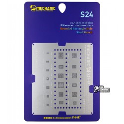 BGA-трафарет Mechanic S24-49, Huawei HI Series Power Supply