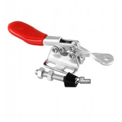 Горизонтальный рычажный зажим, 27кг