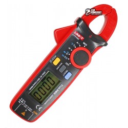Токоизмерительные клещи UNI-T UT210C, AC, диаметр 17 мм