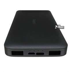 Power bank Xiaomi 10000 mAh, Redmi , черный VXN4305GL