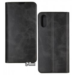 Чехол для Samsung A022, M022 Galaxy A02, M02, Premium, книжка