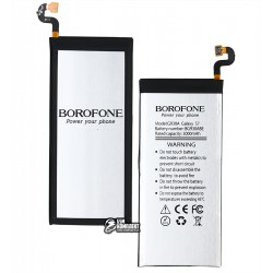 Акумулятор Borofone EB-BG930ABE для Samsung G930F Galaxy S7, G930FD Galaxy S7 Duos, Li-ion, 3,85 B, 3000 мАг