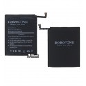 Аккумулятор Borofone BM3J для Xiaomi Mi 8 Lite 6.26 / Mi 8x / Mi 8 Youth (M1808D2TG), Li-Polymer, 3,8 В, 3250 мАч