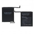 Аккумулятор Borofone BM3E для Xiaomi Mi 8, Li-Polymer, 3,8 В, 3300 мАч