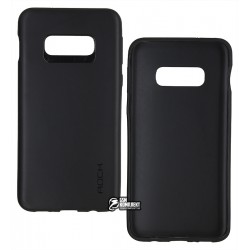 Чохол для Huawei P40 Lite E, Y7 Plus, Y7p, Honor 9C, Ladies Girl Yellow Prism, пластик-силікон