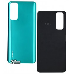 Задняя панель корпуса для Huawei P Smart (2021), зеленый, PPA-LX2 Задняя панель корпуса для Huawei P Smart (2021), зеленый, PPA-LX2