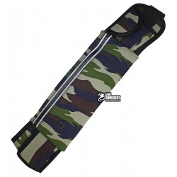 Чехол - сумка для телефона на пояс SPORT EDITION + AirPods Case 7 Army