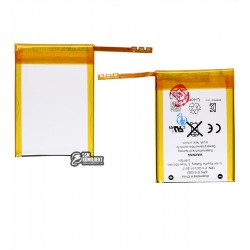 Акумулятор (акб) для MP3-плеєру iPod Touch 4G, #616-0553 Акумулятор (акб) для MP3-плеєру iPod Touch 4G, #616-0553