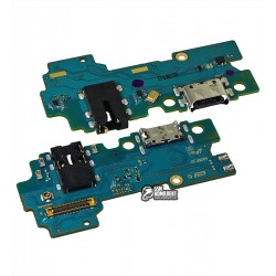 Шлейф для Samsung A225 Galaxy A22, конектора зарядки, orig (PRC), (плата зарядки) Шлейф для Samsung A225 Galaxy A22, конектора зарядки, orig (PRC), (плата зарядки)