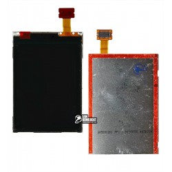 Дисплей для Nokia 5320, 6120c, 6300, 6350, 6555, 7500, 8600, copy Дисплей для Nokia 5320, 6120c, 6300, 6350, 6555, 7500, 8600, copy