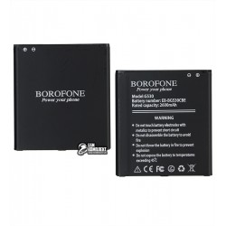 Акумулятор Borofone EB-BG530BBC для Samsung G530H Galaxy Grand Prime, G531H/DS Grand Prime VE, J320H/DS Galaxy J3 (2016), J500H/DS Galaxy J5 Акумулятор Borofone EB-BG530BBC для Samsung G530H Galaxy Grand Prime, G531H/DS Grand Prime VE, J320H/DS Galaxy J3 (2016), J500H/DS Galaxy J5