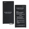 Акумулятор Borofone EB-BG900BBE для Samsung G900H Galaxy S5, Li-ion, 3,85 B, 2800 мАг