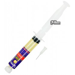 Флюс рідкий Mechanic NO.226, 10 мл