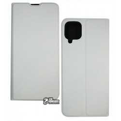 Чохол для Samsung A125, M125 Galaxy A12, M12, Yo! Smart Case, книжка