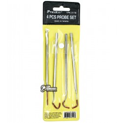 Набор вспомагательных инструментов для пайки Pro'sKit 1PK-3178