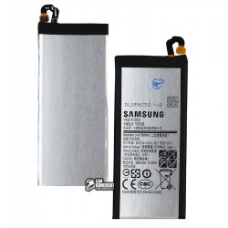 Акумулятор EB-BA520ABE для Samsung A520F Galaxy A5 (2017), Li-ion, 3,85 B, 3000 мАг, High Copy Акумулятор EB-BA520ABE для Samsung A520F Galaxy A5 (2017), Li-ion, 3,85 B, 3000 мАг, High Copy